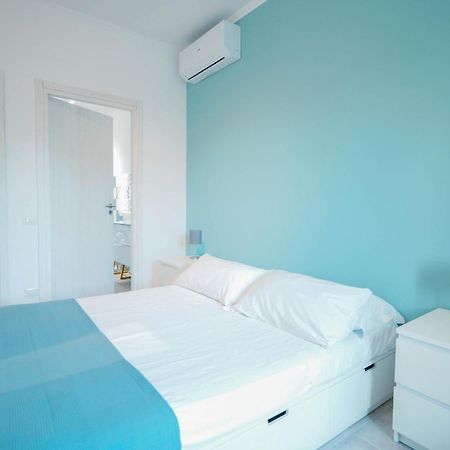 ローマ Salotto Tiburtino Bed & Breakfast エクステリア 写真