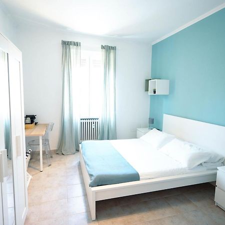 ローマ Salotto Tiburtino Bed & Breakfast エクステリア 写真
