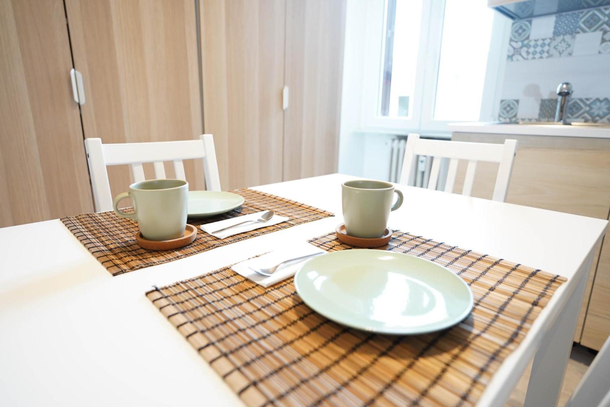 ローマ Salotto Tiburtino Bed & Breakfast エクステリア 写真