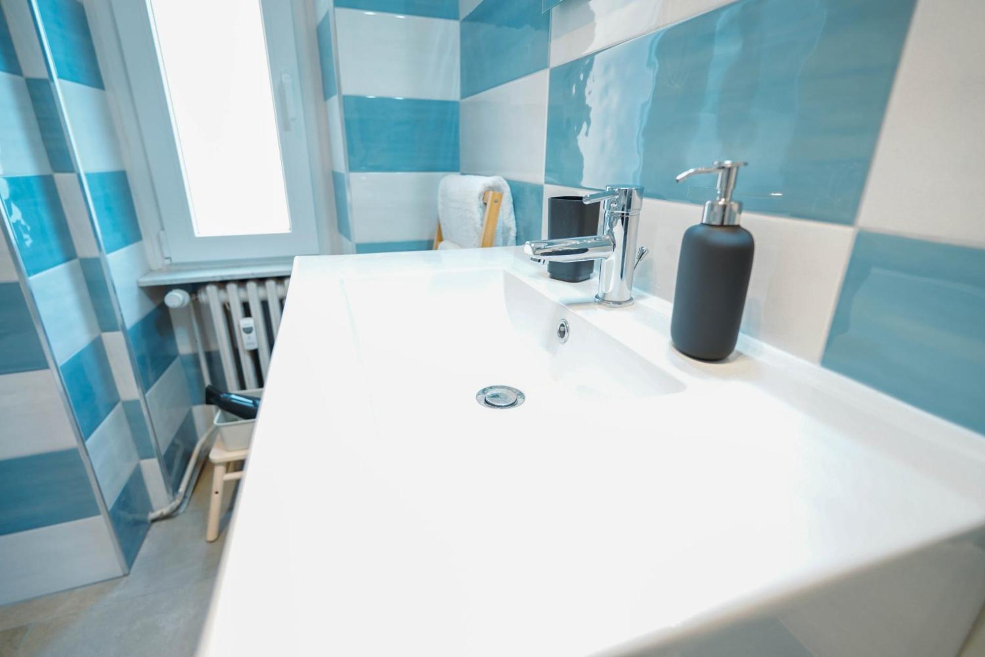 ローマ Salotto Tiburtino Bed & Breakfast エクステリア 写真