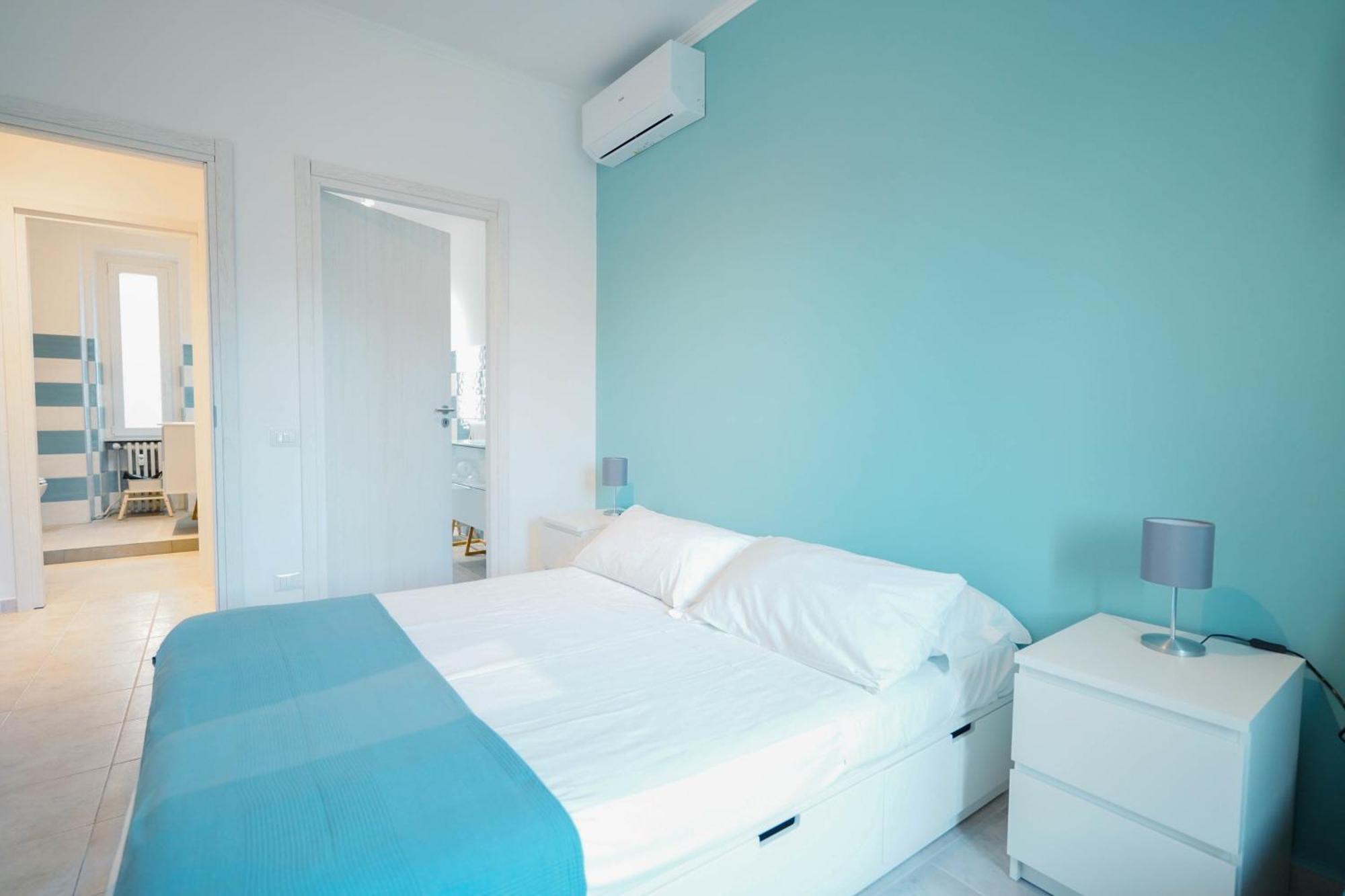 ローマ Salotto Tiburtino Bed & Breakfast エクステリア 写真