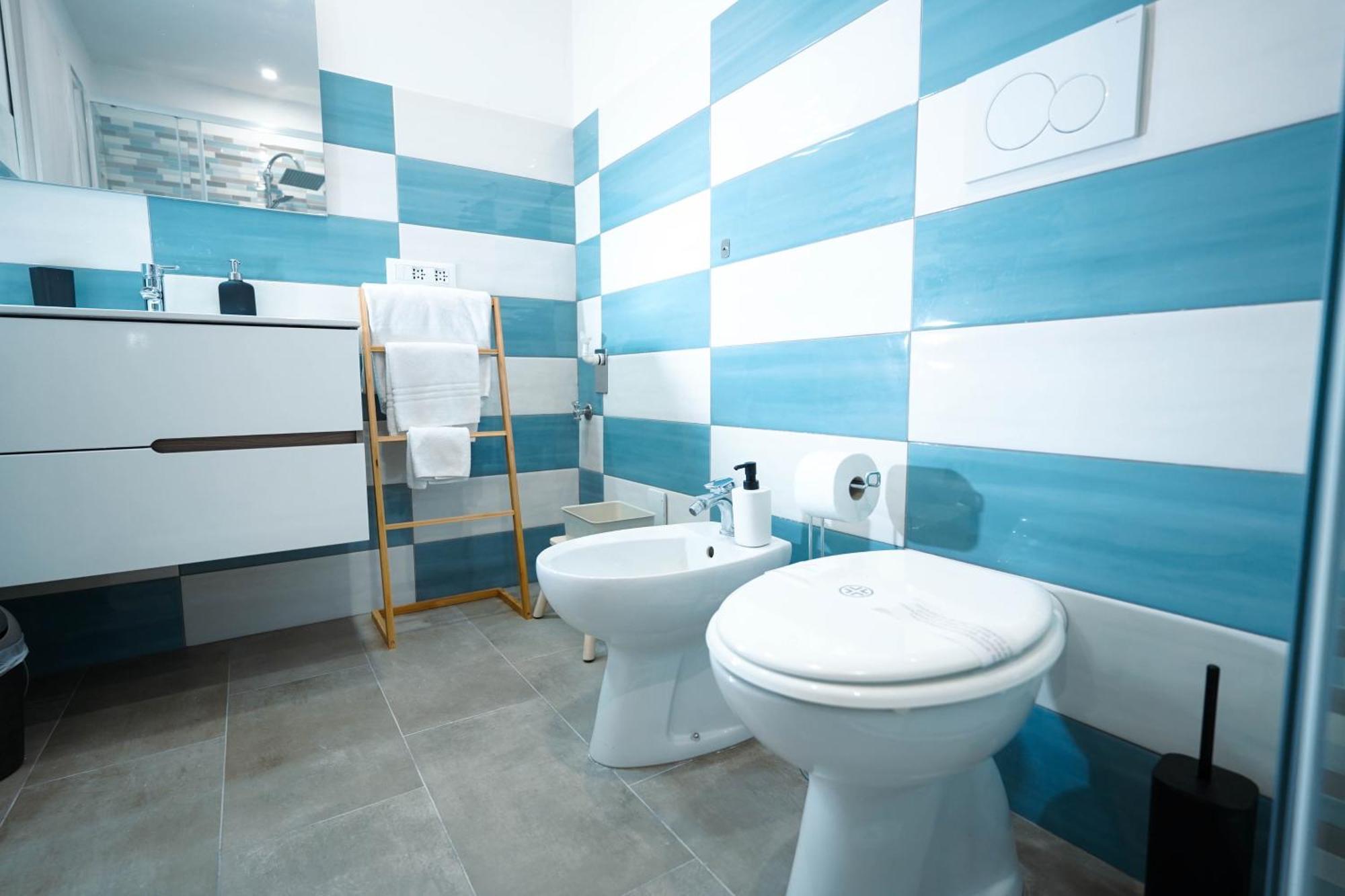 ローマ Salotto Tiburtino Bed & Breakfast エクステリア 写真