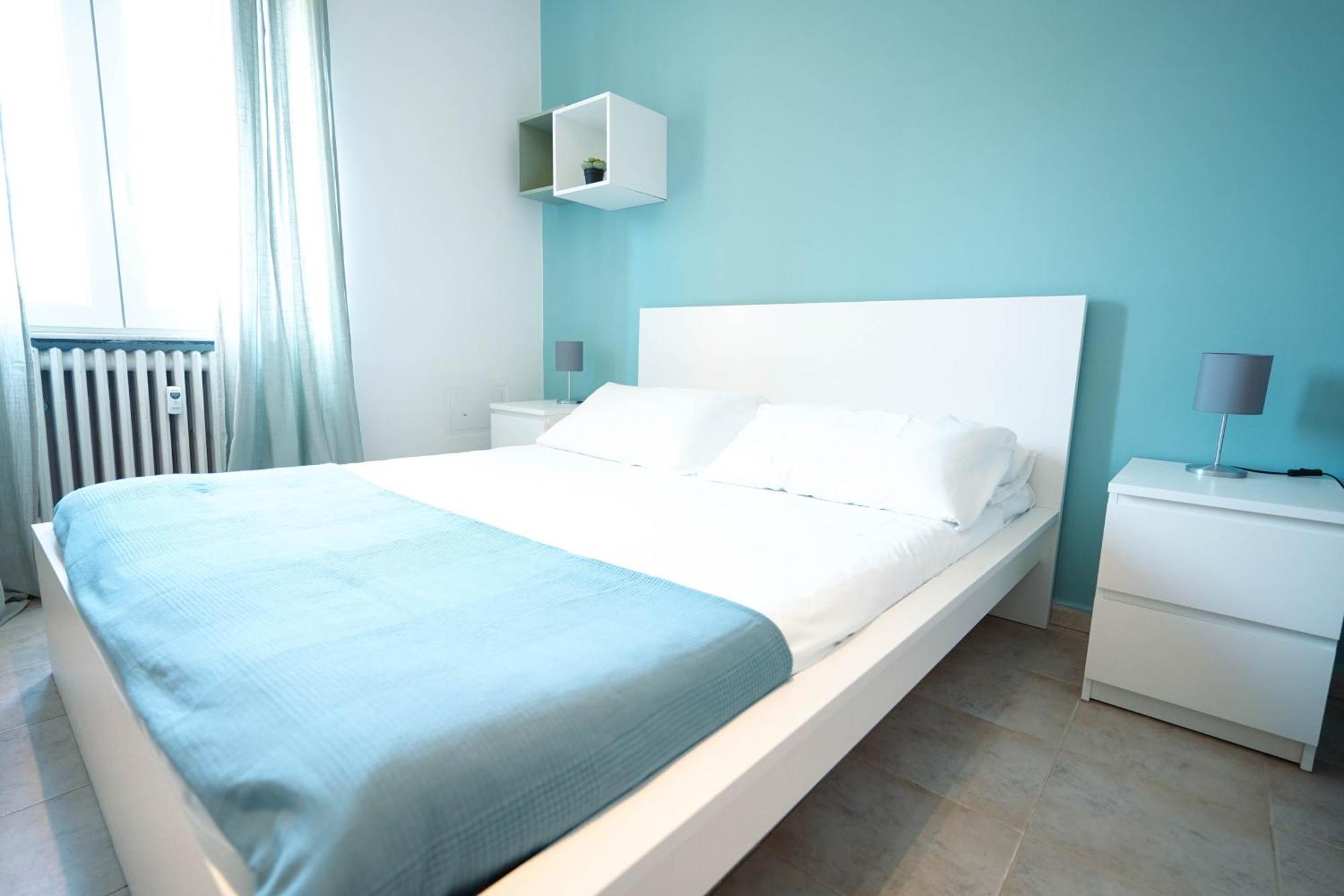 ローマ Salotto Tiburtino Bed & Breakfast エクステリア 写真