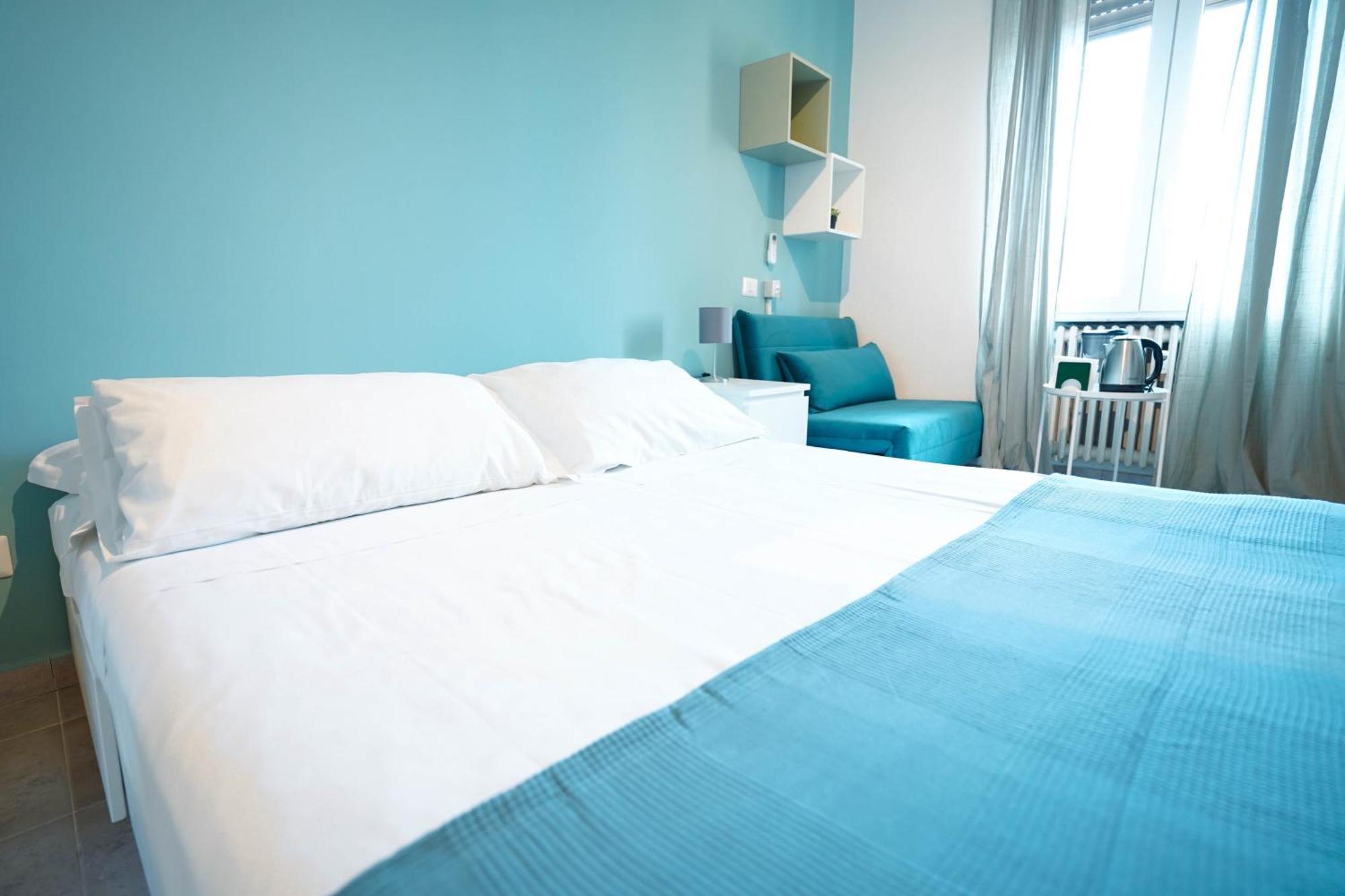 ローマ Salotto Tiburtino Bed & Breakfast エクステリア 写真